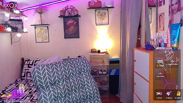 izabella_moore webcam