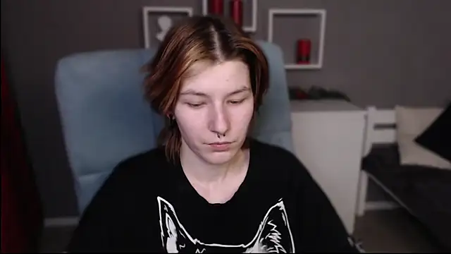 guitarandangell webcam