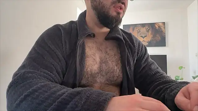 HairyArab90 webcam