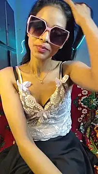 ivy_the_goddess - Ivy_the_goddess's free webcam - UK Sex Cams