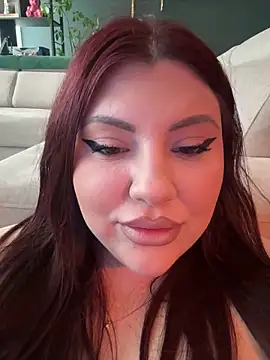 curvykimmy1 - CurvyKimmy1's free webcam - UK Sex Cams