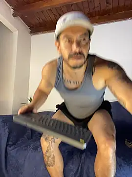 AndresSmith__ webcam