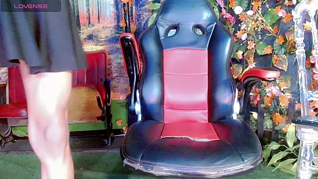 Cristal_and_noha webcam