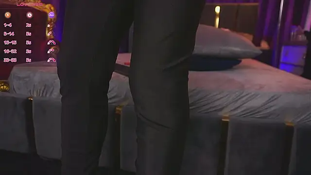 EmpressDesires webcam