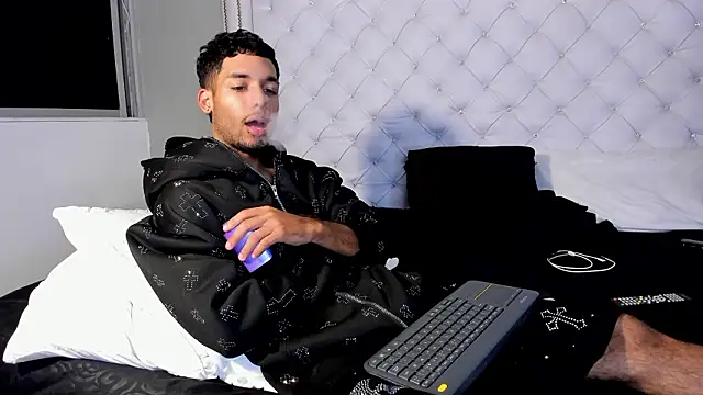 Thiagoferreti webcam