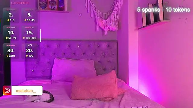 Alisha_Olsen_ webcam