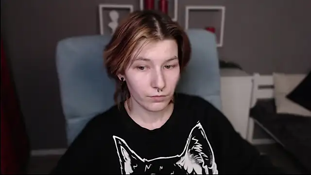 guitarandangell webcam