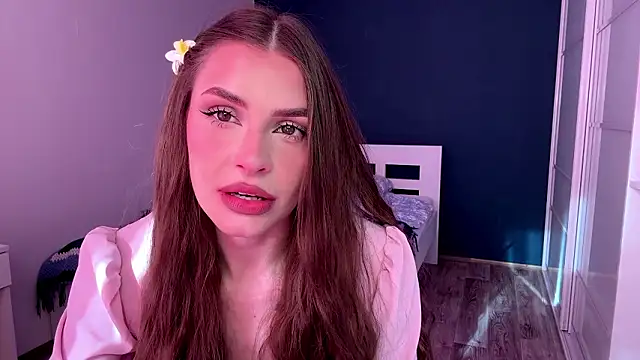 MachelleSpader webcam