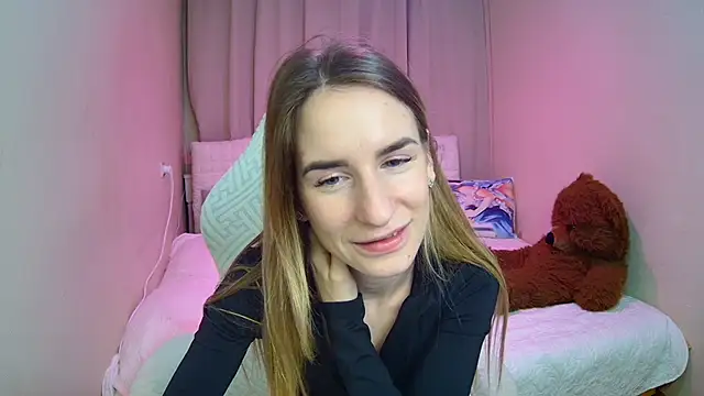 DeboraHorny webcam