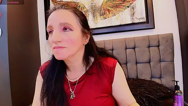 Andre_cloefoxx_ webcam