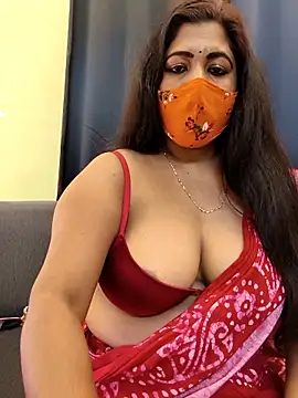 Poly_bhabi webcam