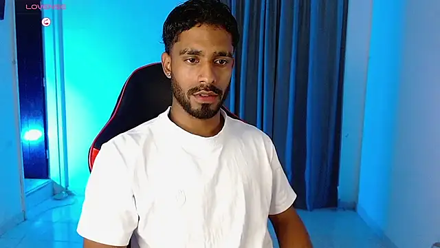 Christian_thor webcam