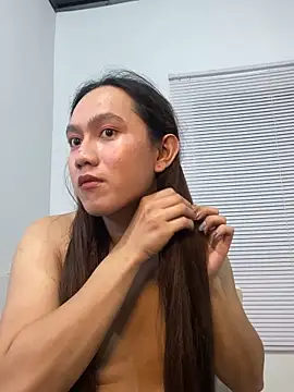 GeorgiaWelson webcam