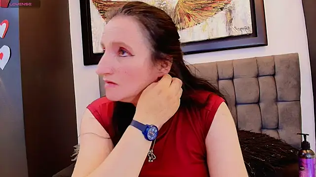 Andre_cloefoxx_ webcam