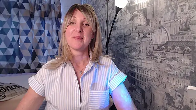 Ariel_the_mermaid webcam