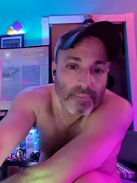 Novabear6996 webcam