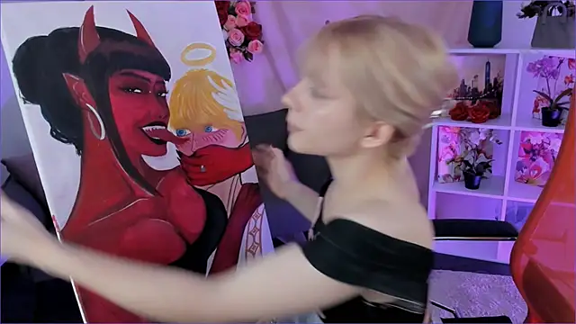 AuroraWrenfield webcam