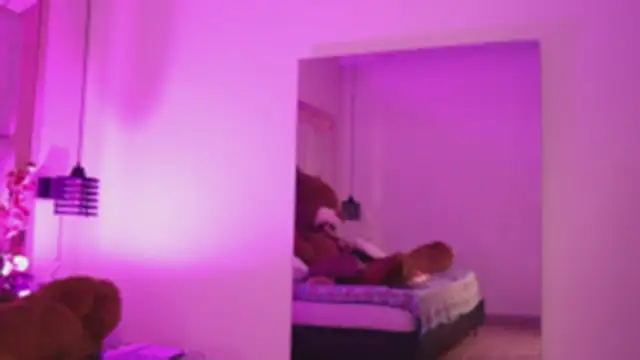 SamantaVazquez webcam