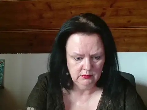 TiffanyMature webcam