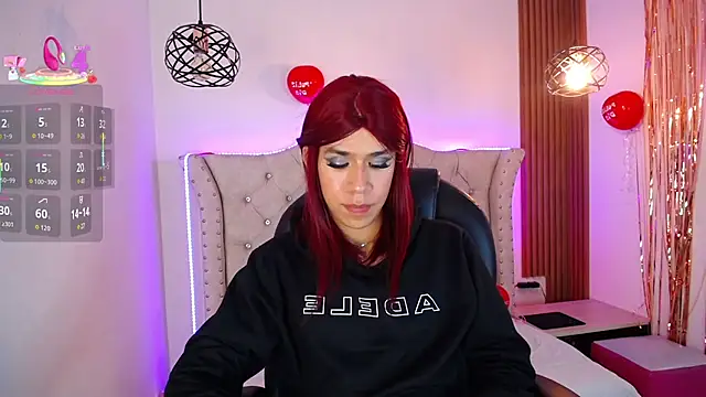 Ashley_parkerr webcam