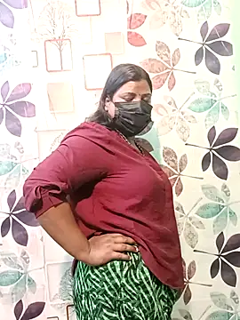 TAMIL-MILF- webcam