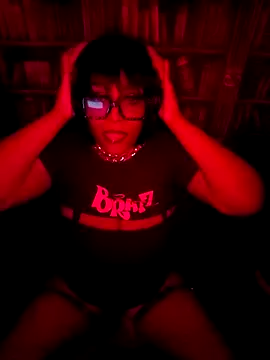 VenezuelaLuxeNoir webcam