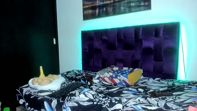 Ninna_Vergara webcam