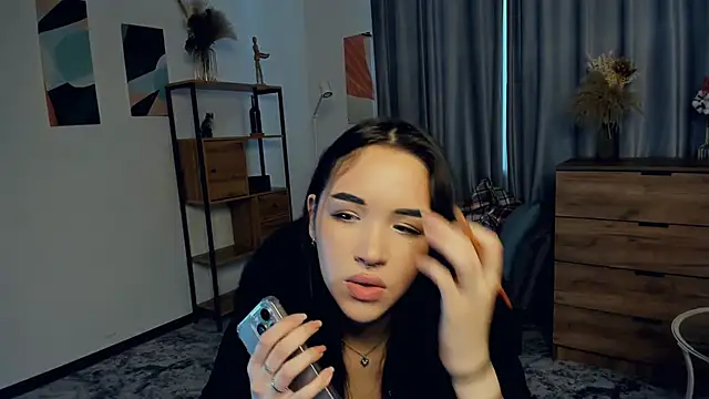 AvantgardAlone webcam