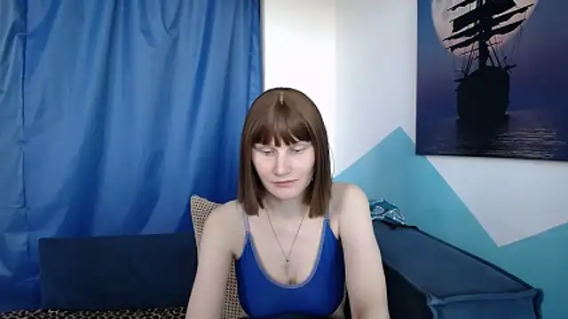 cornflower_mm webcam