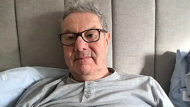 Oldpistolpete webcam