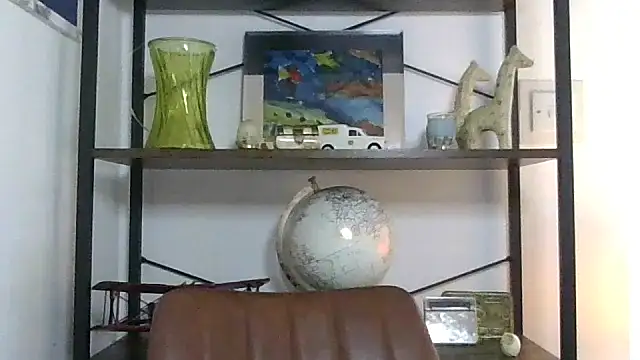 Ebony-SultryX webcam