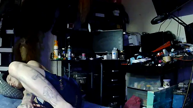 RIVALSKITCHEN webcam