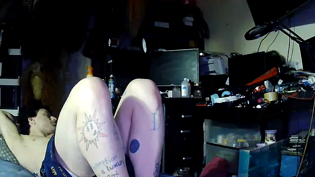 RIVALSKITCHEN webcam