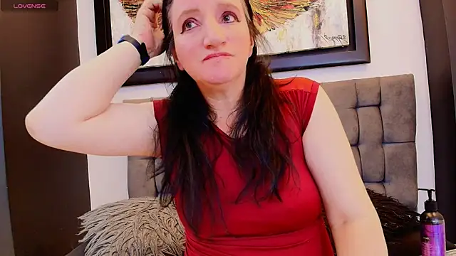 Andre_cloefoxx_ webcam