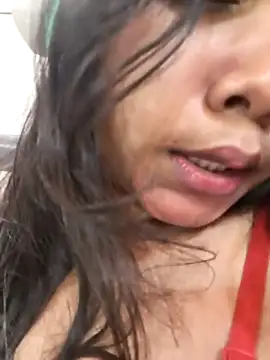 Mikasha88 from StripChat is Freechat