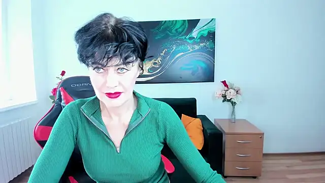 Silvia_Wallec webcam