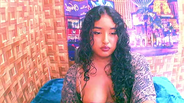 IndianAngel4u webcam