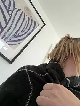 Giuliana_baby webcam