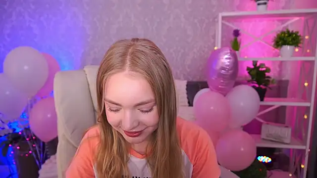 EmilySunshineS webcam