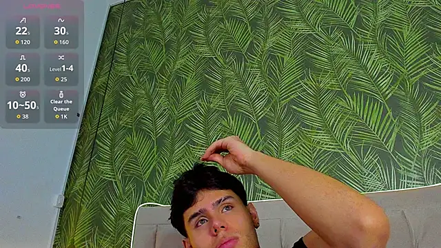 Nathaniel_Park webcam