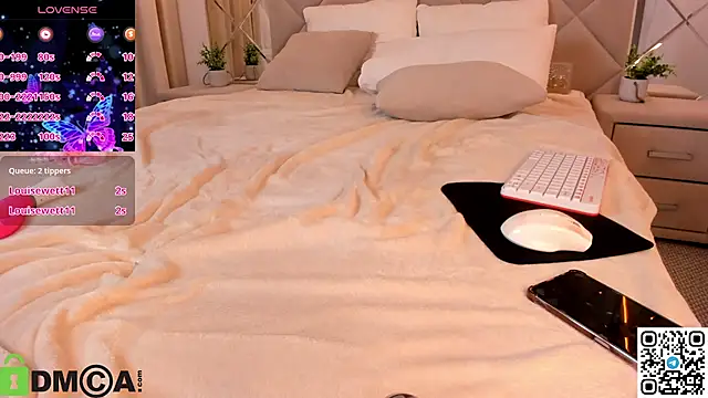 CharlotteMitchell webcam