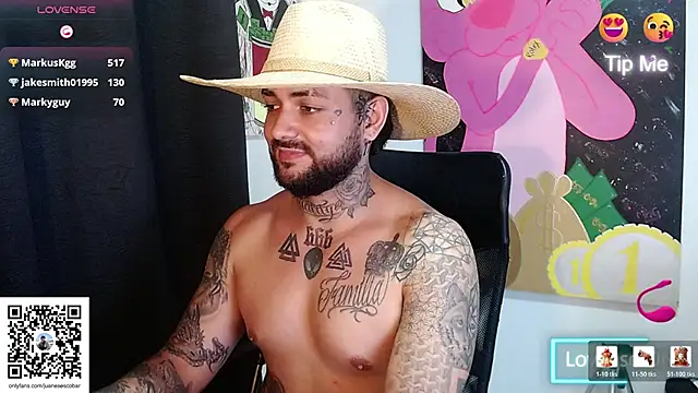 nicolastorres99 webcam