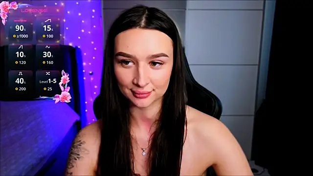 Veronica_Larsson webcam