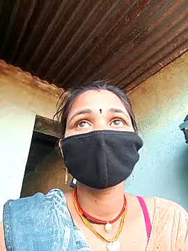 Savita_ji1 webcam