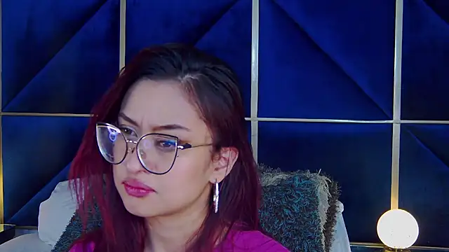 Ivanna_Teaser webcam