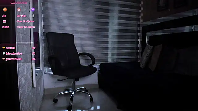 sheyla__ebony webcam