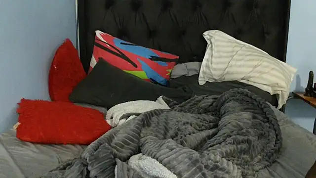 Dandelion_enigman webcam