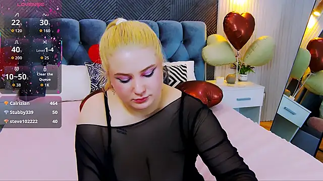 EmiliaStanley webcam