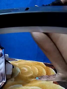 Pooja_mumbai_girl webcam