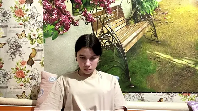 DebbiGoodknight webcam